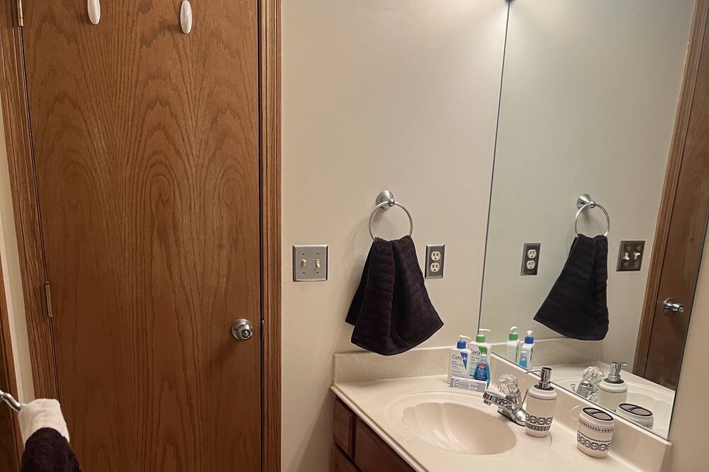 Photo of Bathroom in Wichita