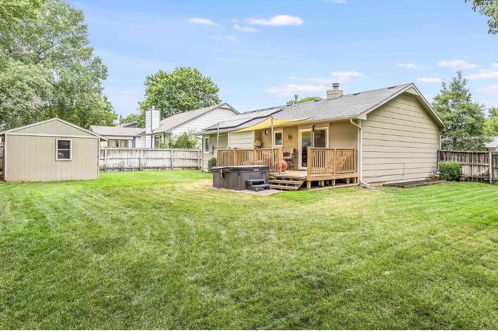 Photo of Outdoor in Wichita