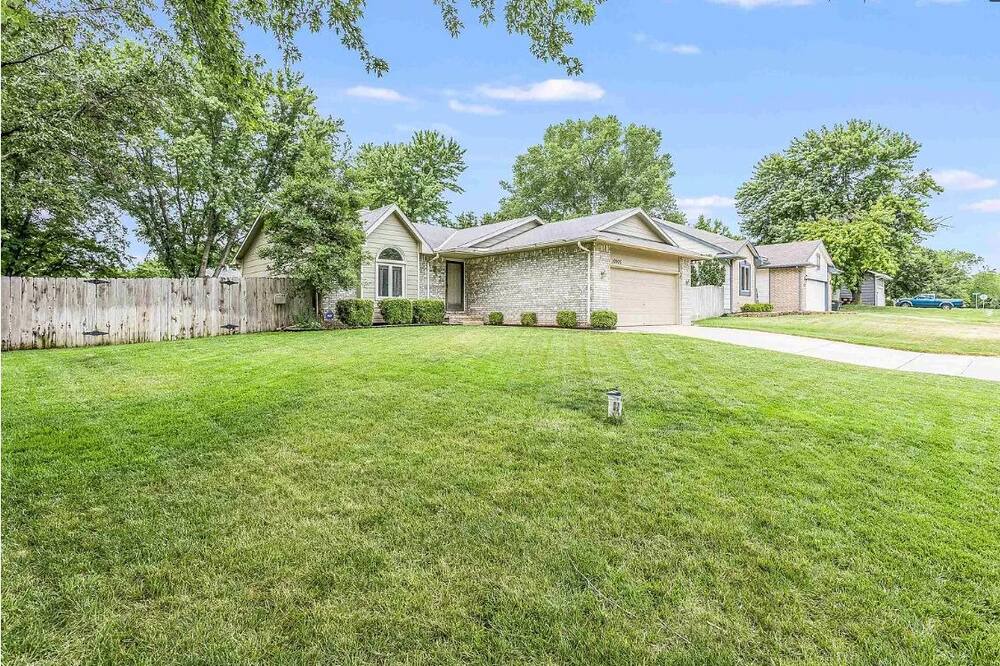 Photo of Outdoor in Wichita