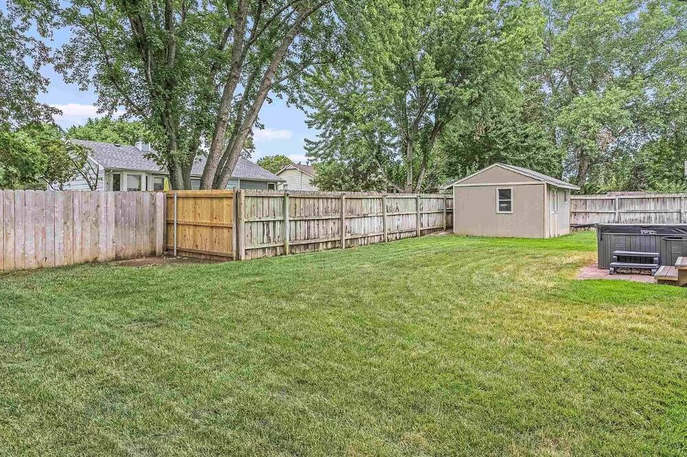 Photo of Outdoor in Wichita