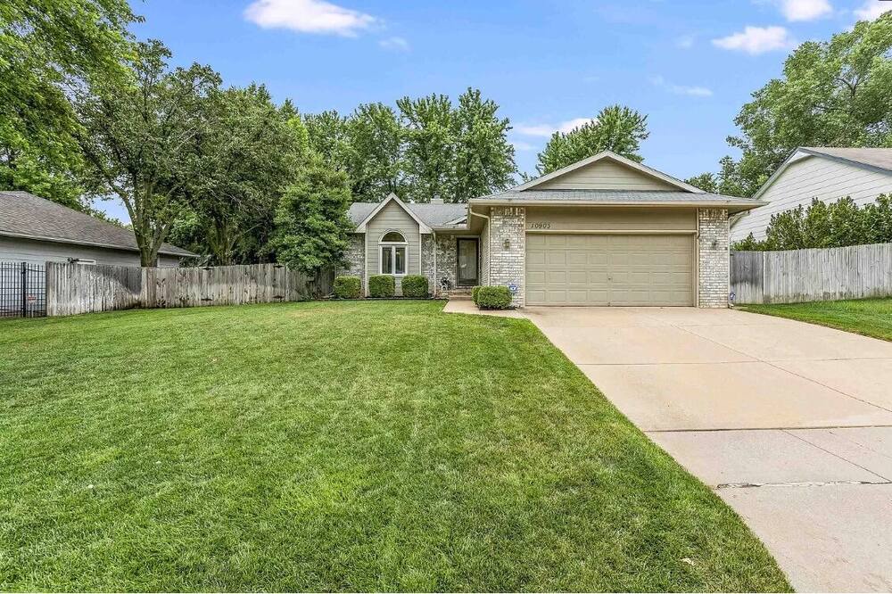Photo of Outdoor in Wichita