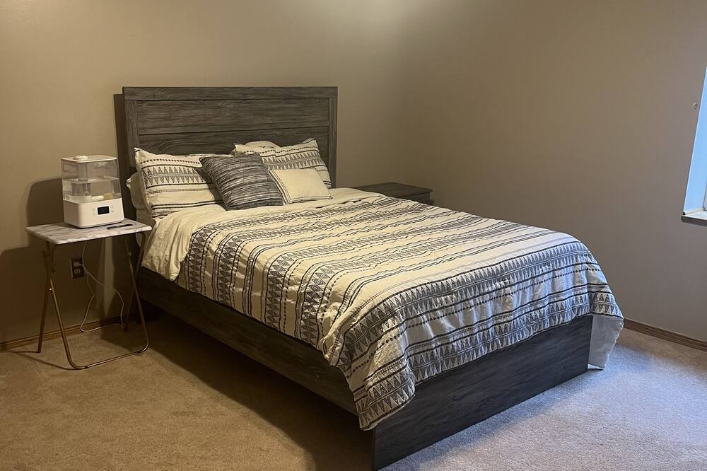 Photo of Bedroom in Wichita