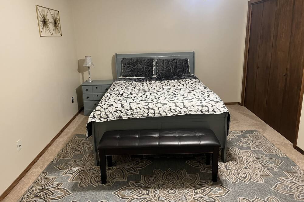 Photo of Bedroom in Wichita