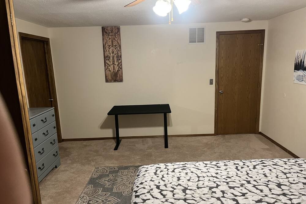 Photo of Bedroom in Wichita