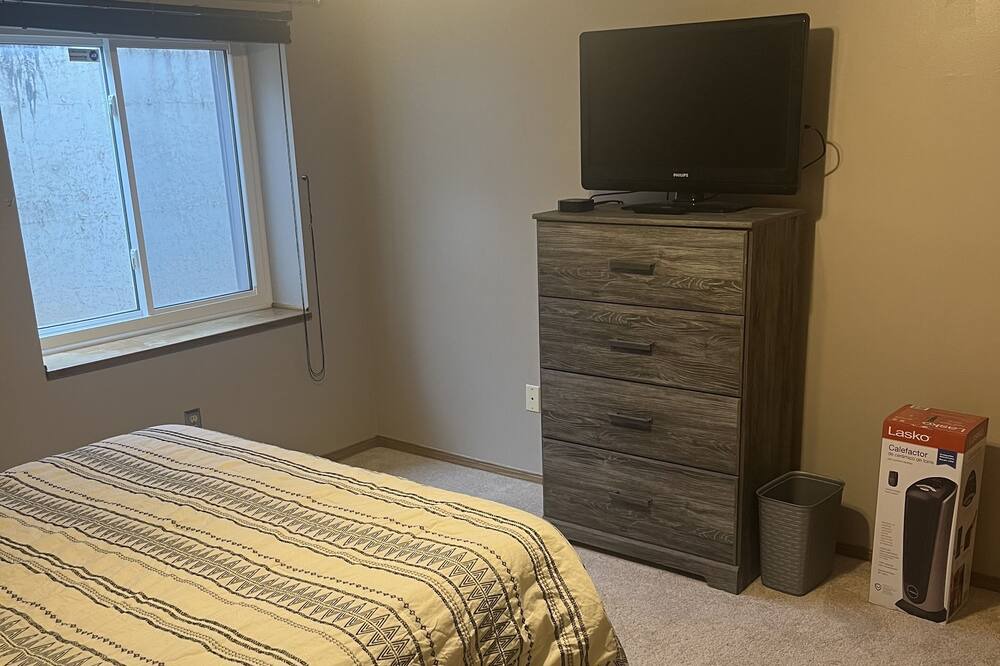 Photo of Bedroom in Wichita