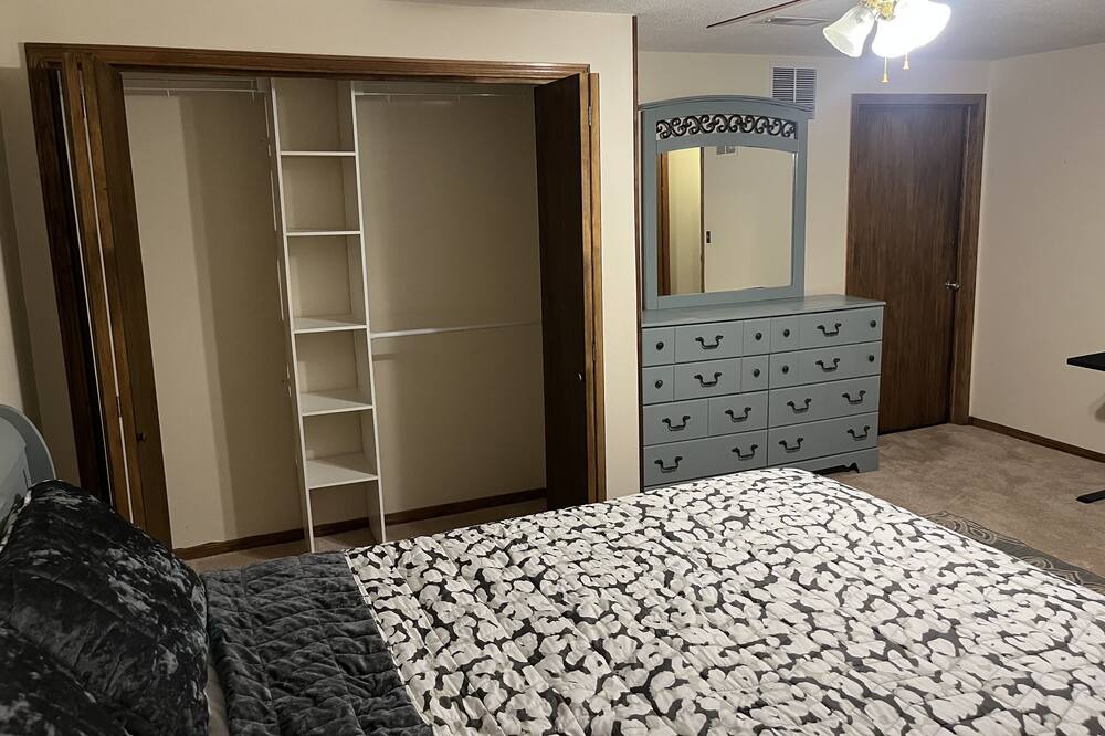 Photo of Bedroom in Wichita