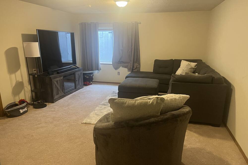 Photo of Livingroom in Wichita