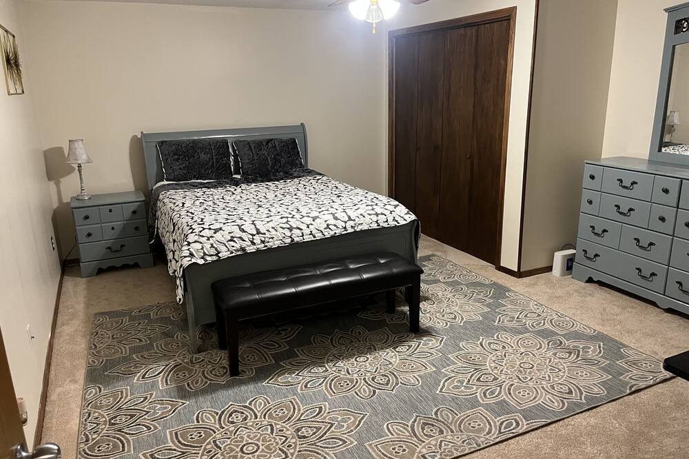 Photo of Bedroom in Wichita