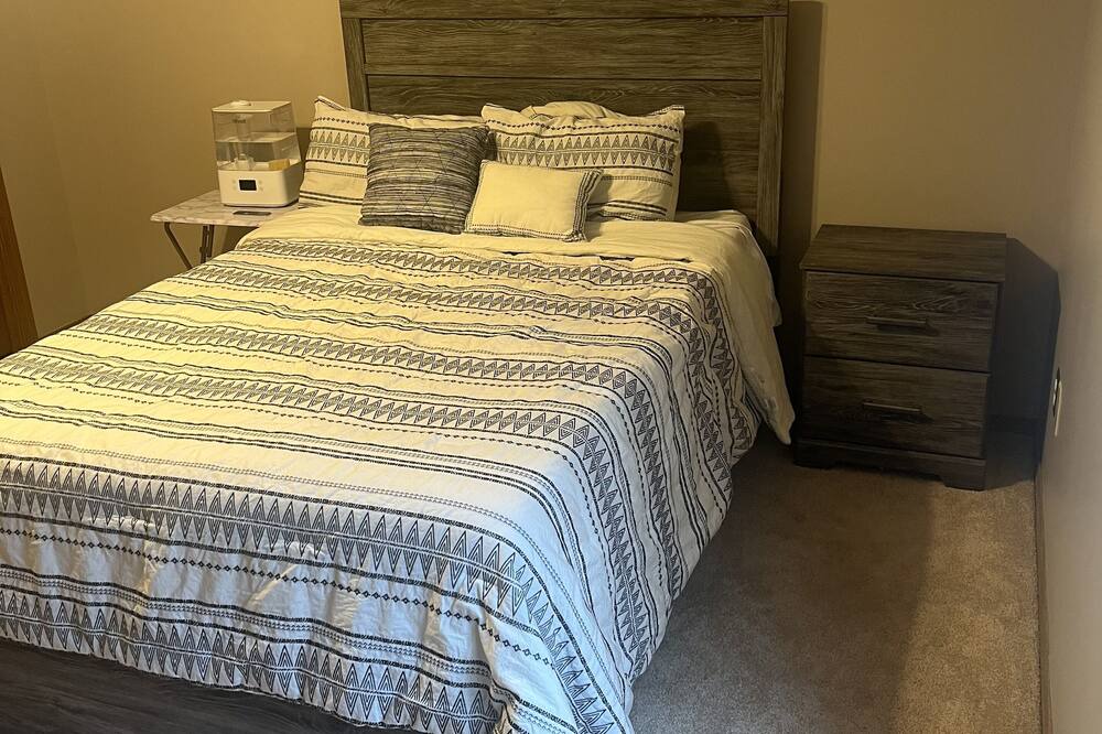Photo of Bedroom in Wichita