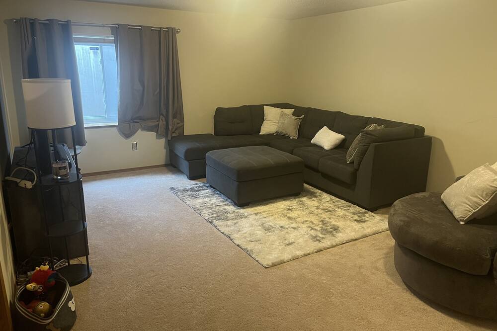 Photo of Livingroom in Wichita