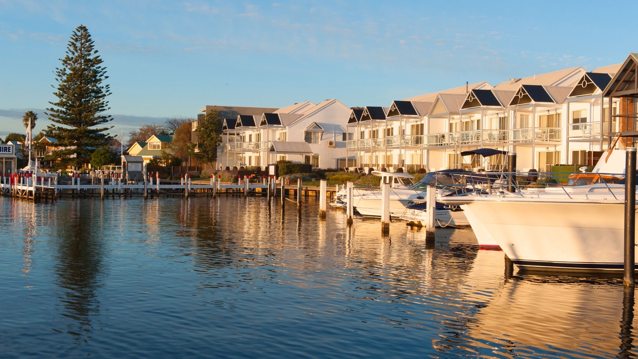 Photo of Outdoor in Metung