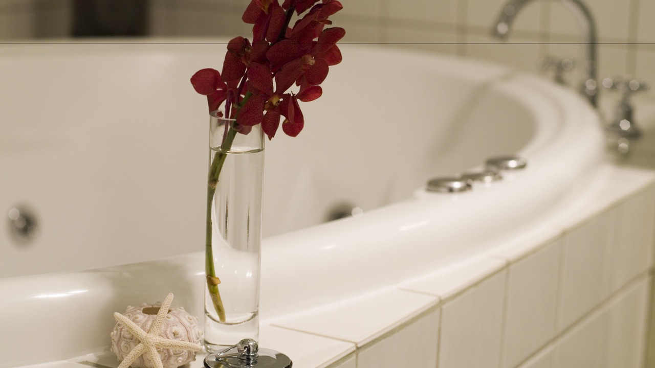 Photo of Bathroom in Metung