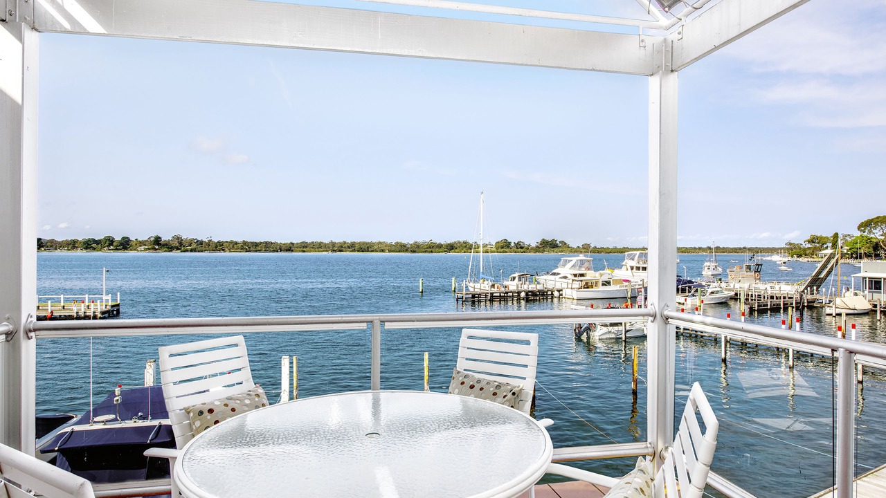 Photo of Bedroom in Metung