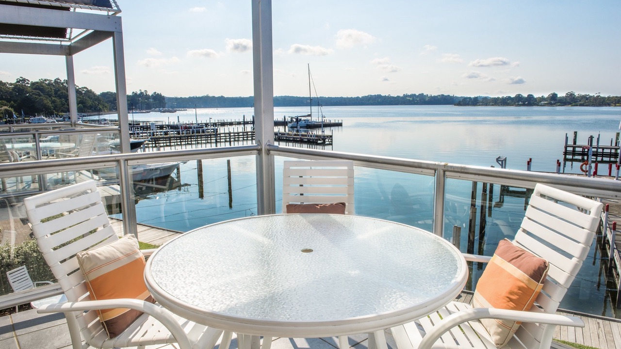 Photo of Bedroom in Metung