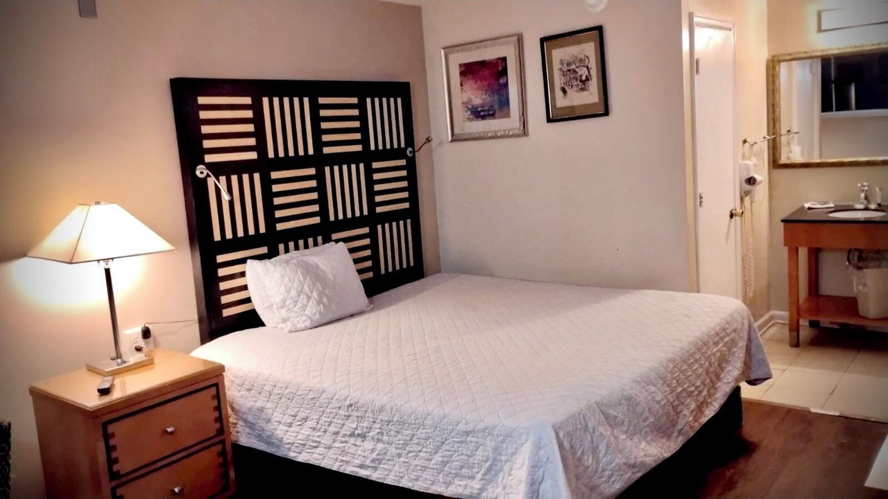 Photo of Bedroom in Fairlea