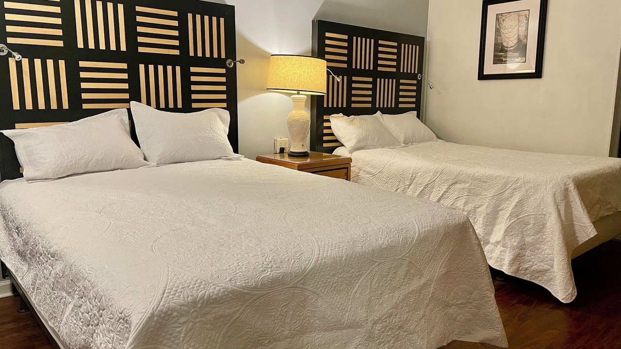 Photo of Bedroom in Fairlea
