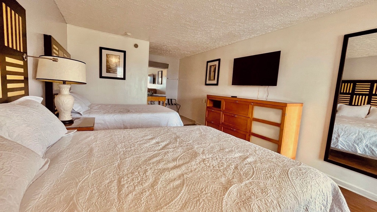 Photo of Bedroom in Fairlea