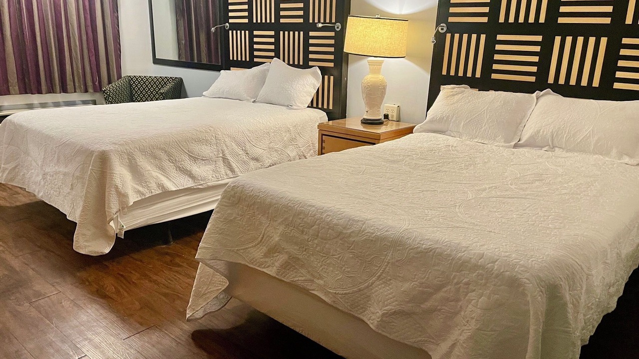 Photo of Bedroom in Fairlea