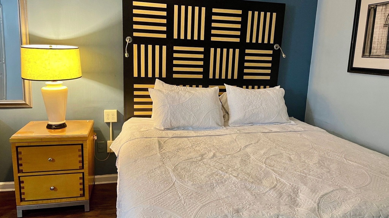 Photo of Bedroom in Fairlea