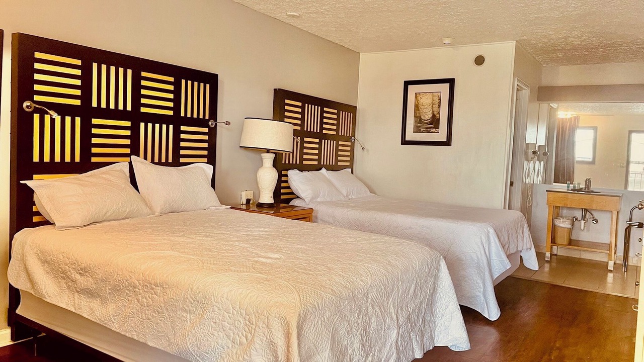 Photo of Bedroom in Fairlea