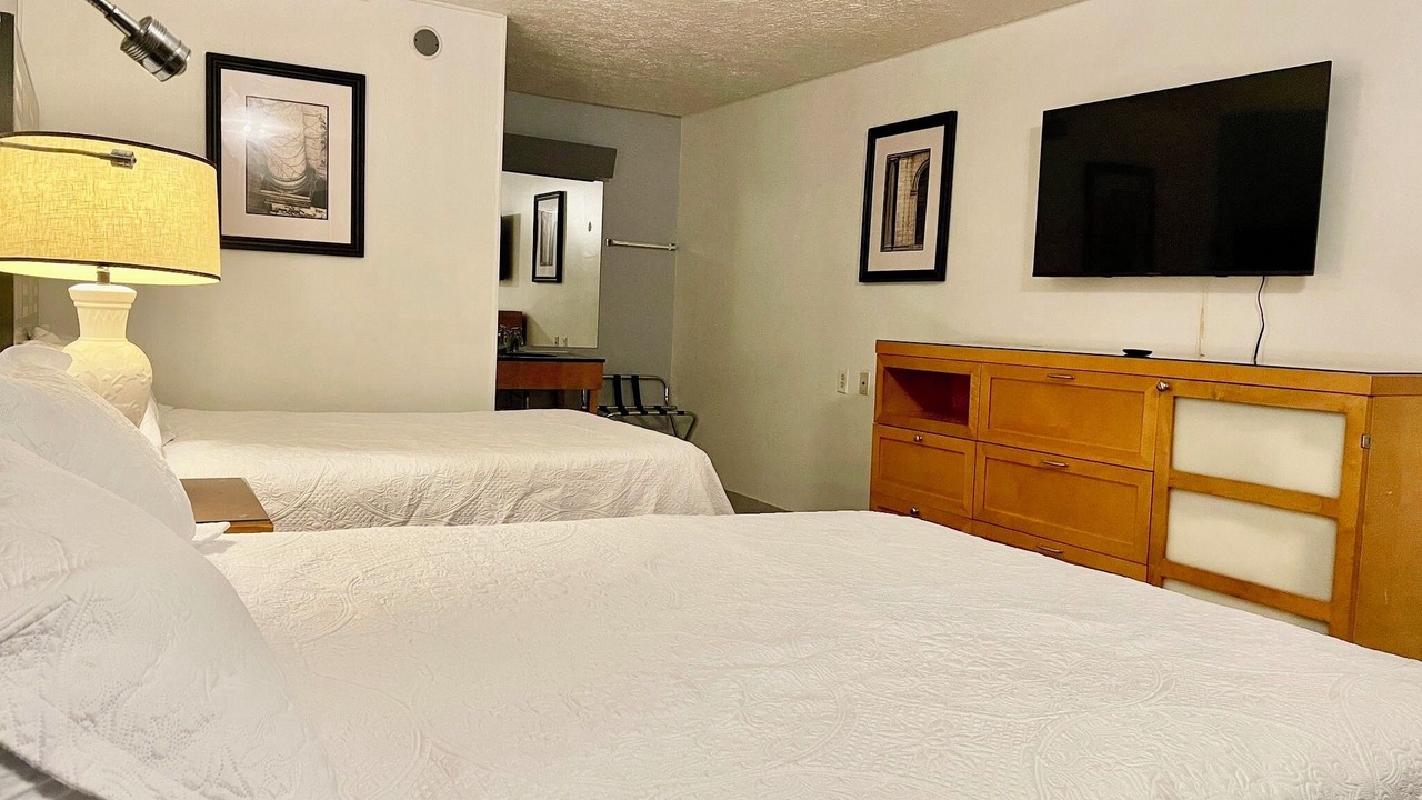 Photo of Bedroom in Fairlea