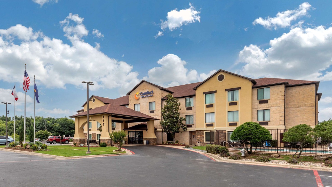 Photo of Outdoor in South Arlington