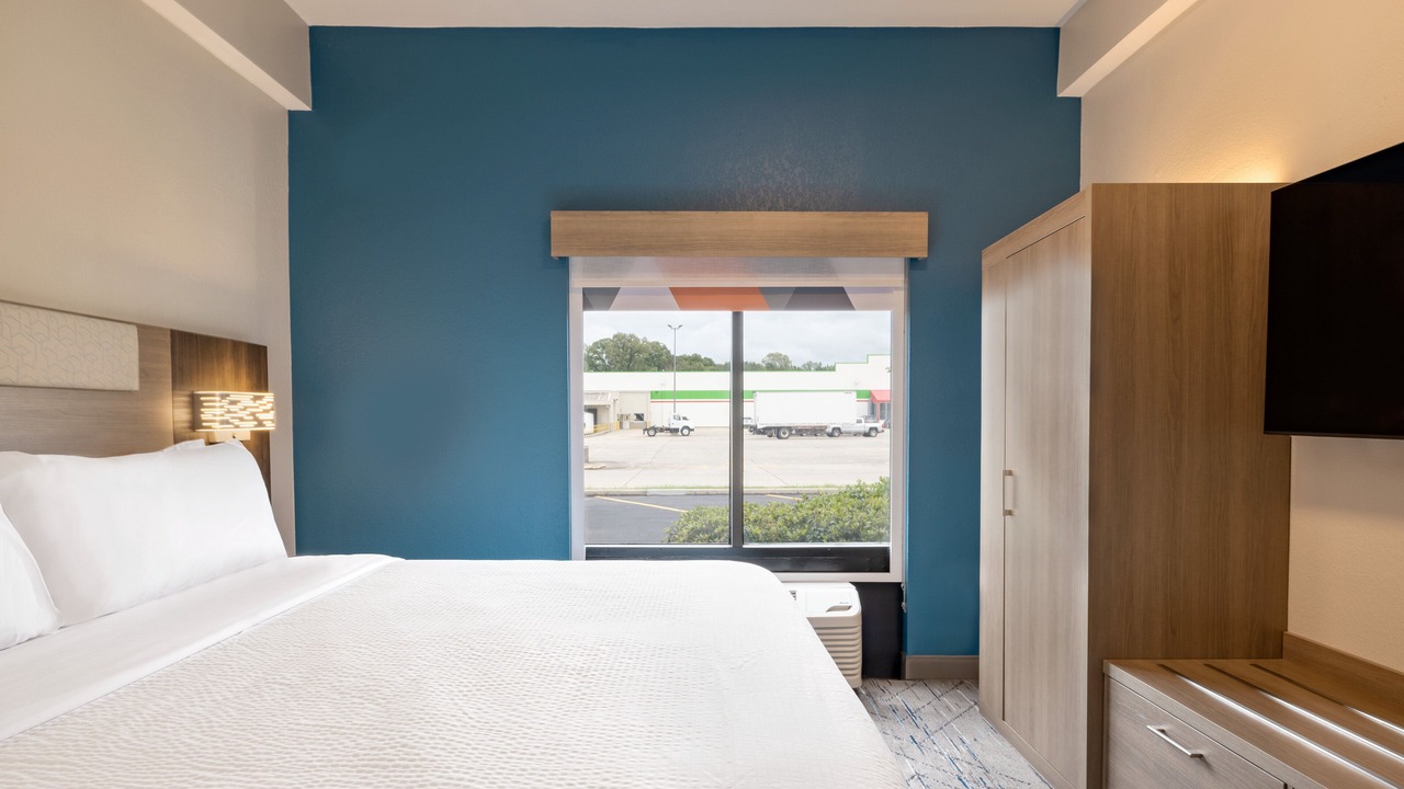Photo of Bedroom in Opelousas
