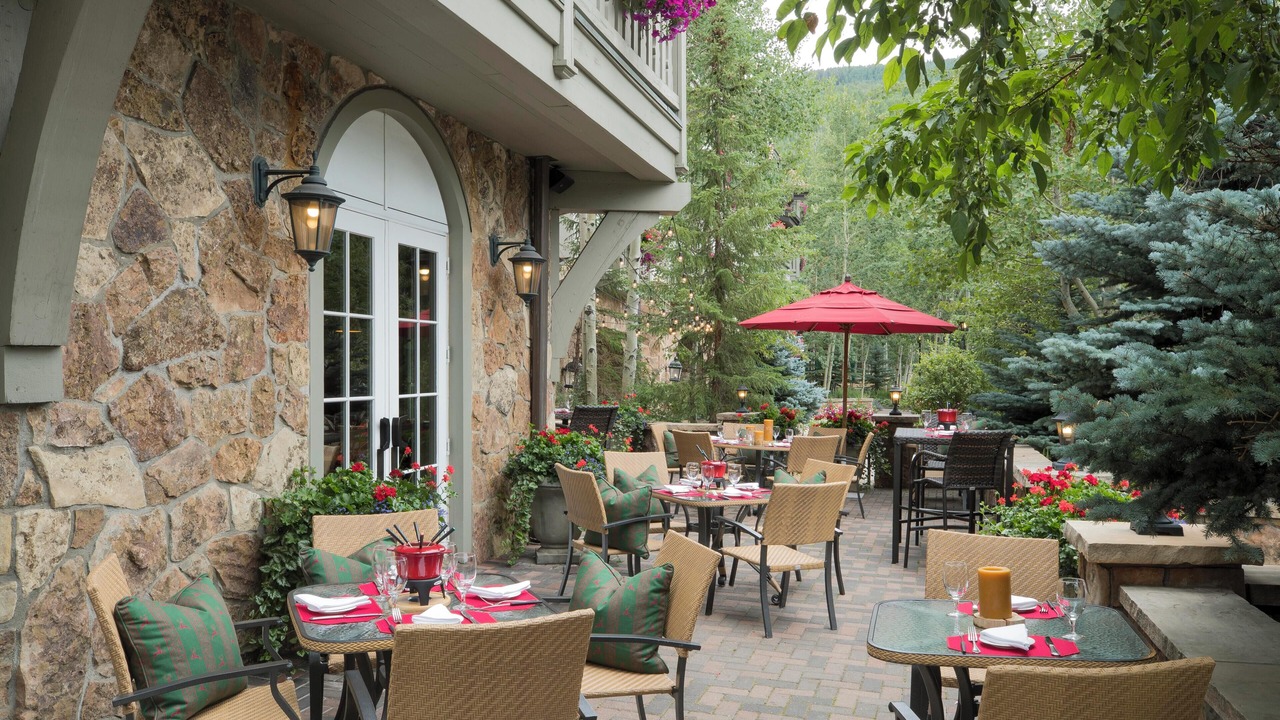 Photo of Outdoor in Vail