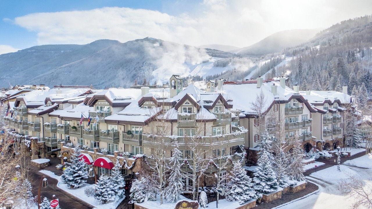 Photo of Outdoor in Vail