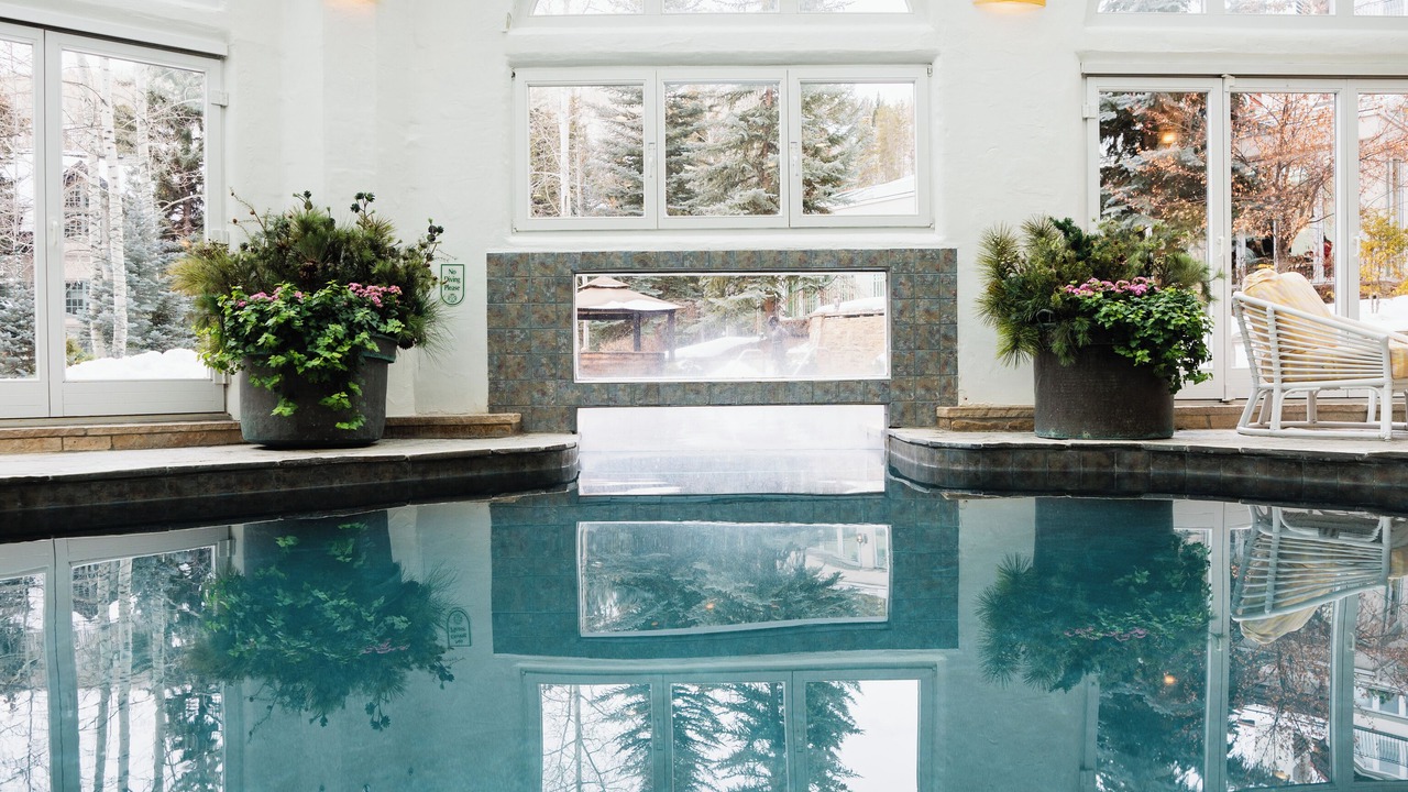 Photo of Outdoor in Vail