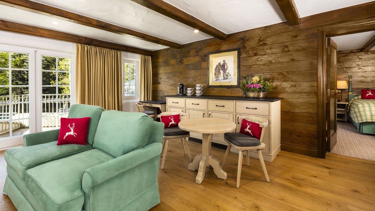 Photo of Bedroom in Vail