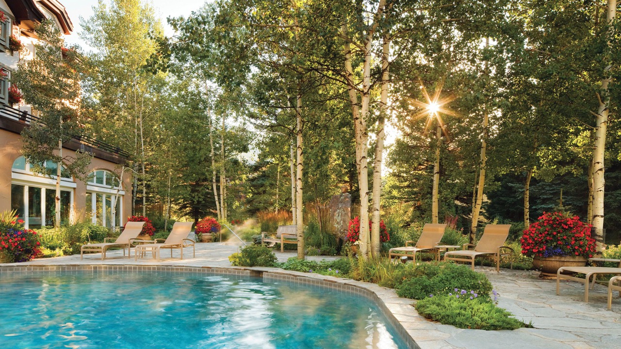 Photo of Outdoor in Vail