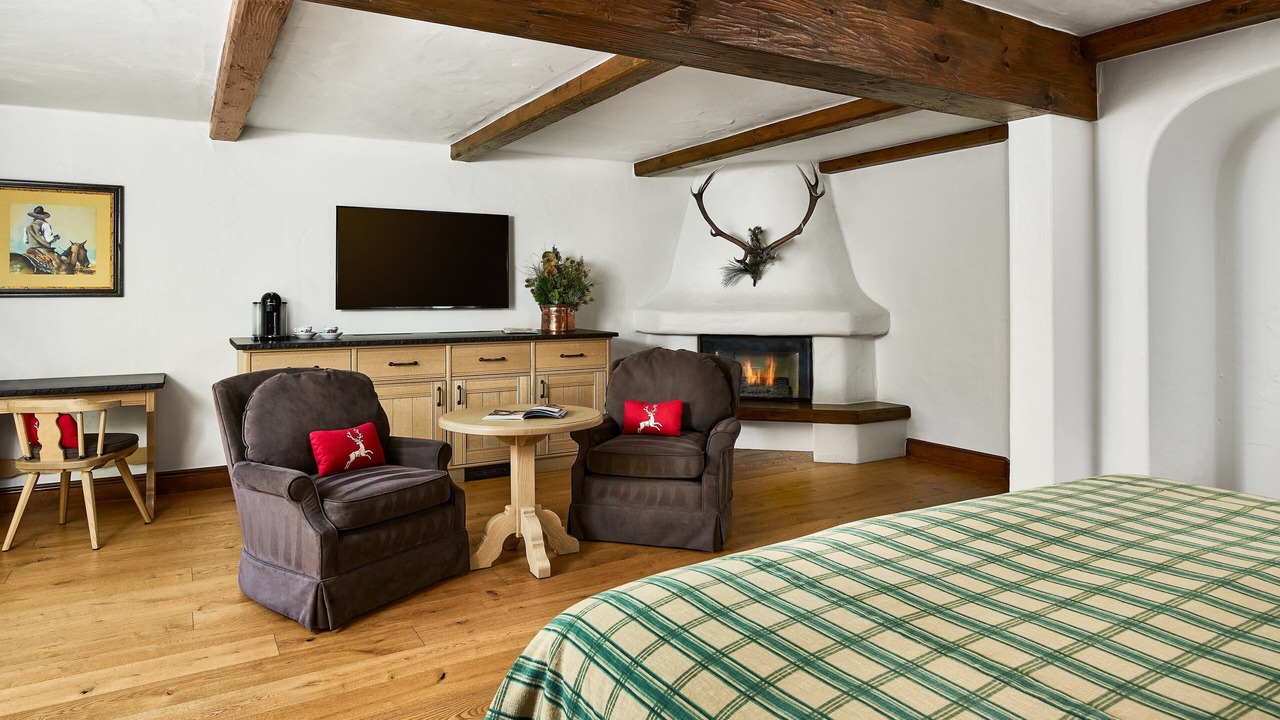Photo of Bedroom in Vail