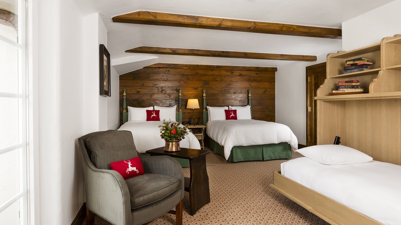 Photo of Bedroom in Vail