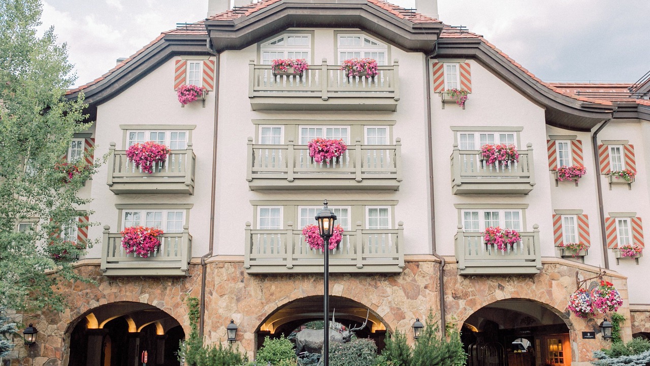 Photo of Outdoor in Vail