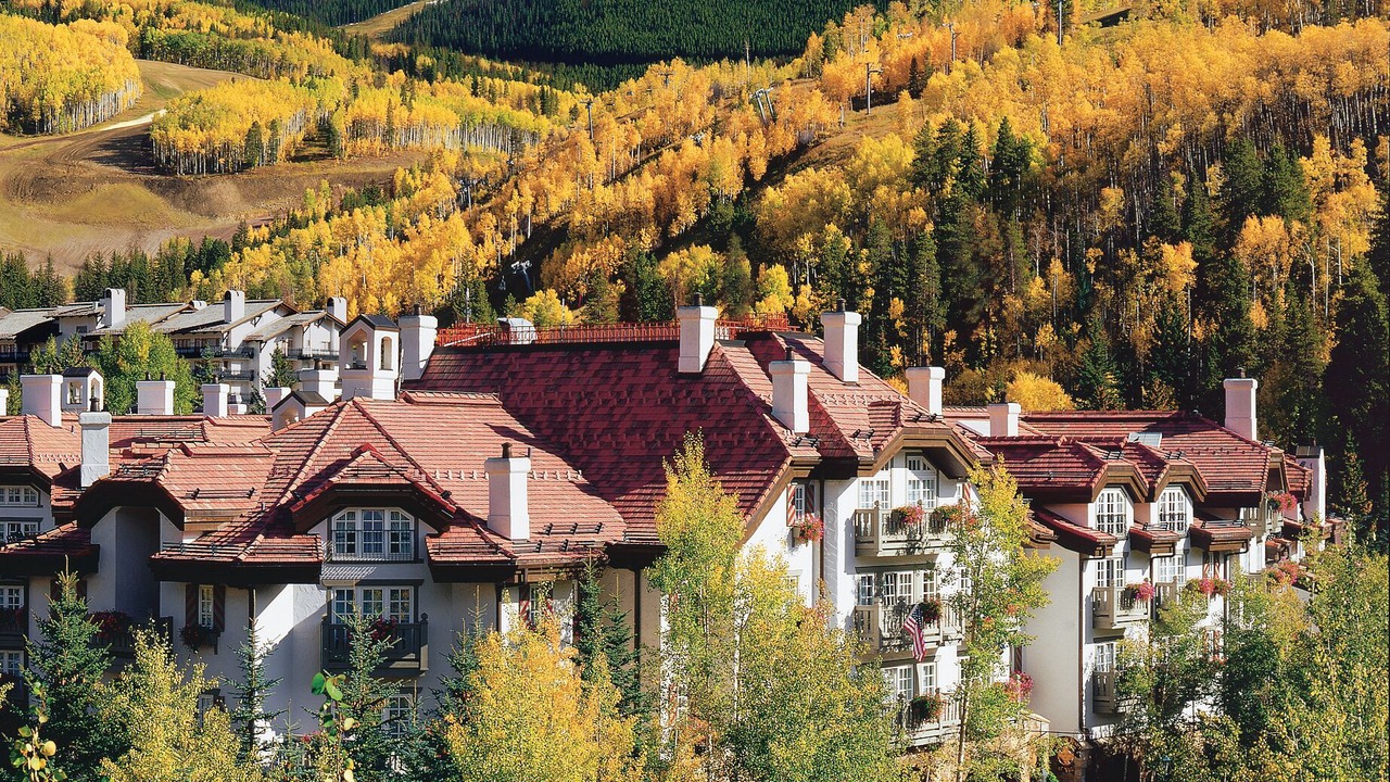 Photo of Outdoor in Vail