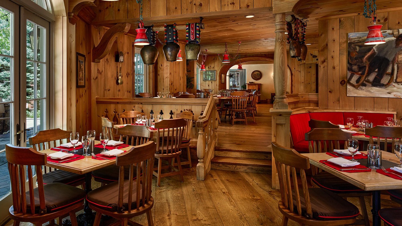 Photo of Others in Vail