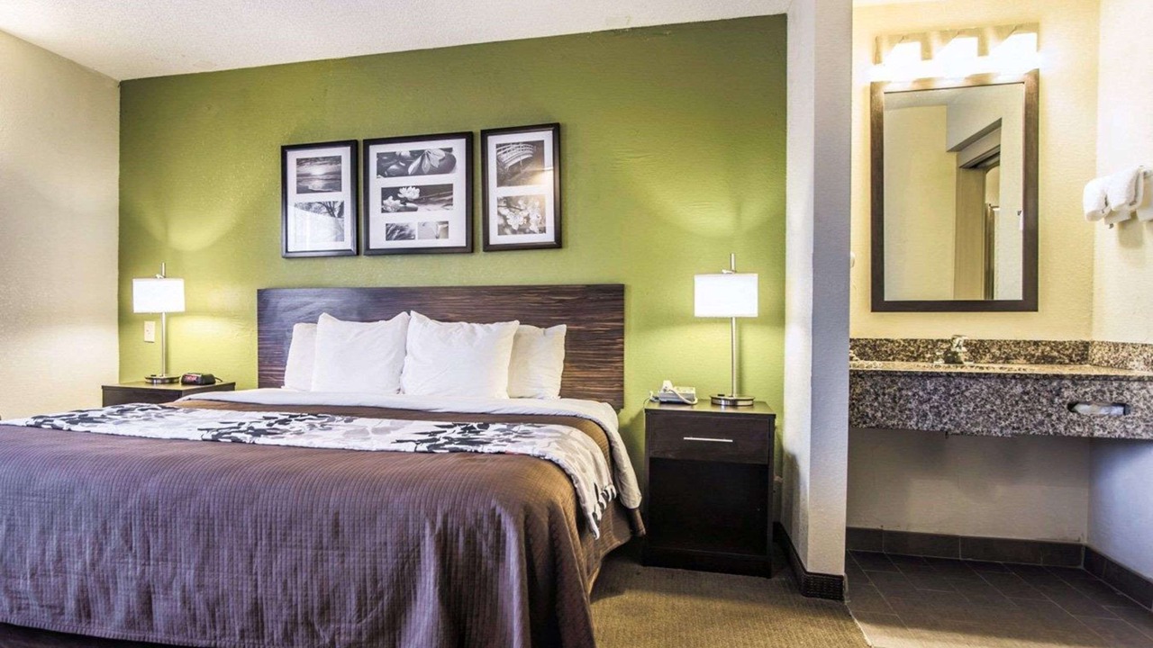 Photo of Bedroom in Walterboro - St. George