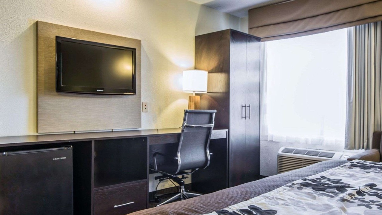 Photo of Bedroom in Walterboro - St. George