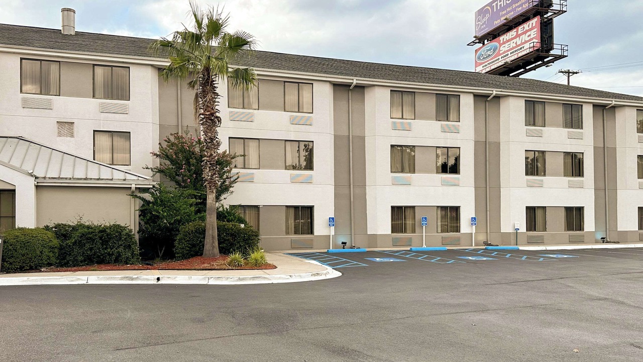 Photo of Outdoor in Walterboro - St. George