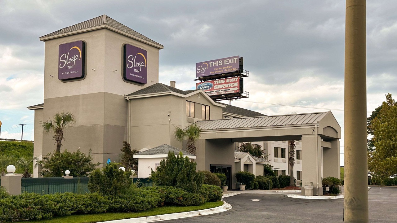 Photo of Outdoor in Walterboro - St. George