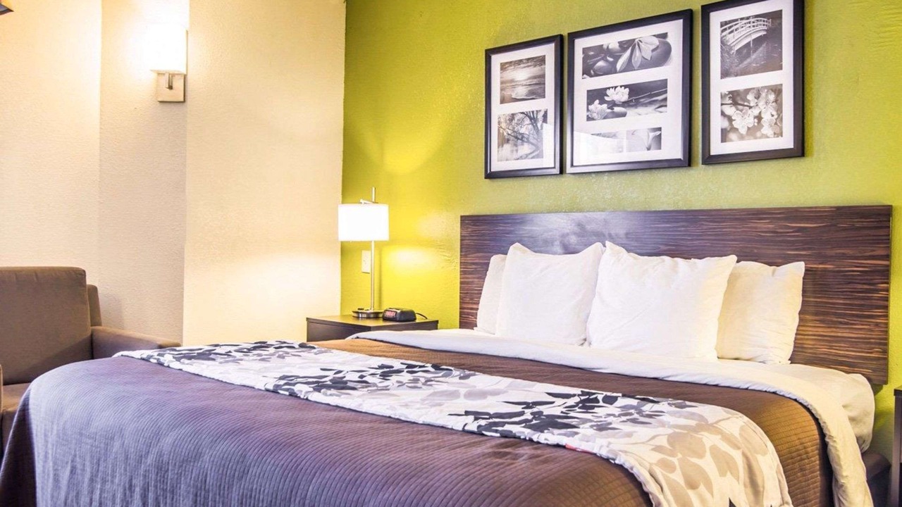 Photo of Bedroom in Walterboro - St. George