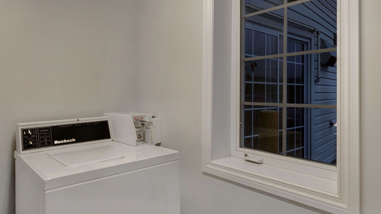 Photo of Bedroom in Saint-Basile