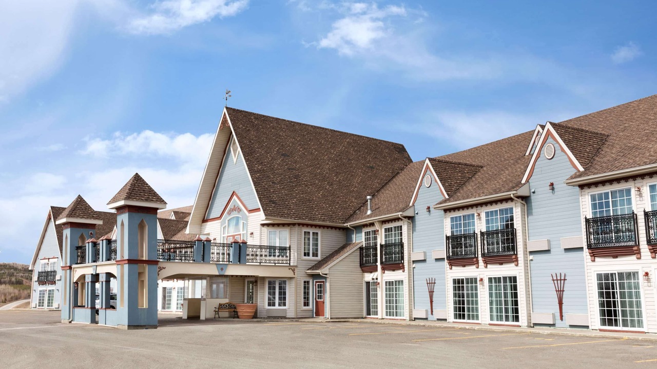 Photo of Outdoor in Saint-Basile