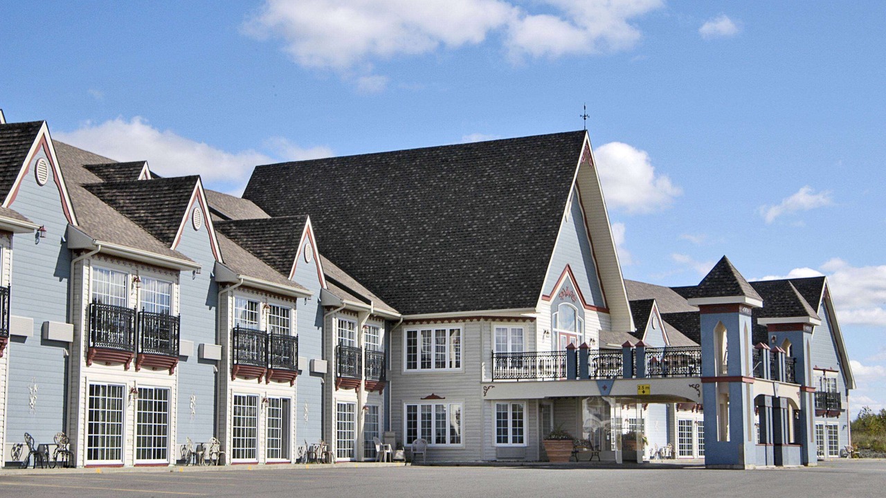 Photo of Outdoor in Saint-Basile