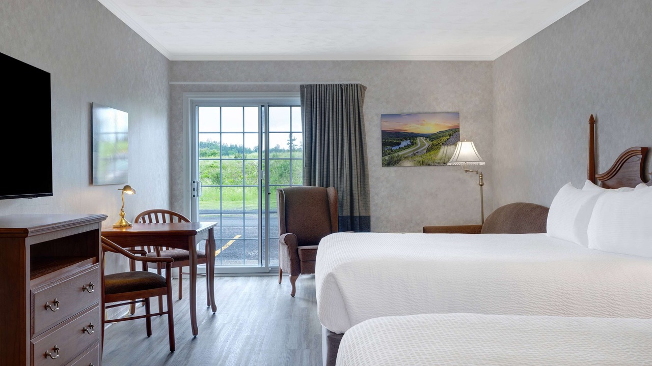 Photo of Bedroom in Saint-Basile