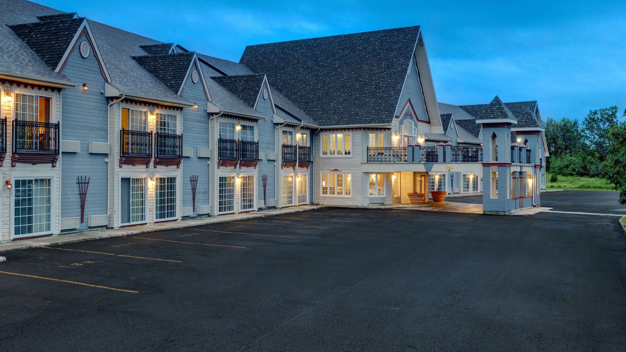 Photo of Outdoor in Saint-Basile
