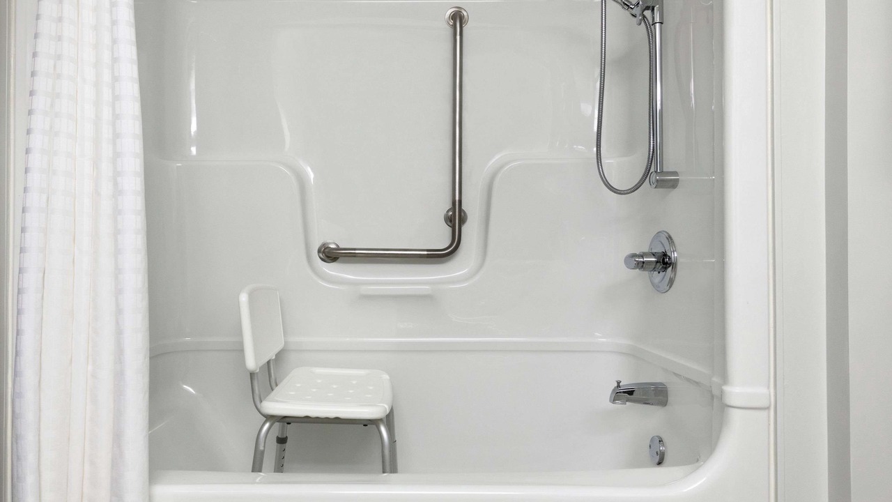 Photo of Bathroom in Saint-Basile