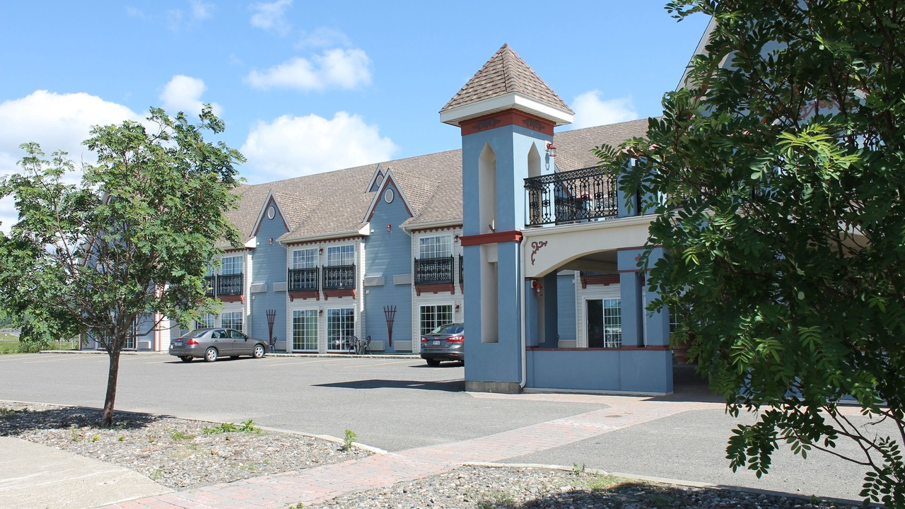 Photo of Outdoor in Saint-Basile