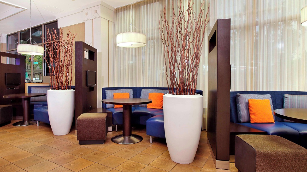 Photo of Others in Downtown Oakland